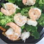 Best Steamed Shrimp with Broccoli in Bowie, MD