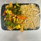 Best Kung Pao Chicken (Lunch) in Bowie, MD