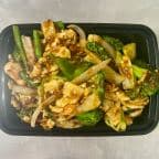 Best Chicken with Garlic Sauce in Bowie, MD