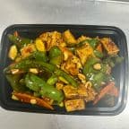 Best Kung Pao Tofu (Fried Tofu) in Bowie, MD