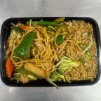 Best Vegetable Lo Mein (Lunch) in Bowie, MD