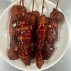 Best Teriyaki Chicken Sticks (4) in Bowie, MD