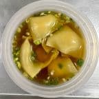 Best Wonton Soup in Bowie, MD
