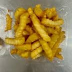 Best French Fries in Bowie, MD