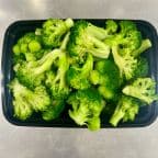 Best Steamed Broccoli in Bowie, MD