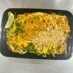 Best Vegetable Pad Thai in Bowie, MD