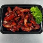 Best Chinese BBQ Pork Boneless in Bowie, MD