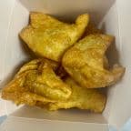 Best Fried Pork Wonton (10) in Bowie, MD