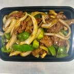 Best Green Pepper Steak in Bowie, MD