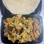 Best Moo Shu Pork in Bowie, MD