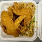 Best 4 Wings in Bowie, MD