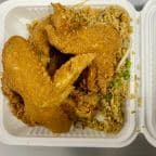 Best 7 Wings in Bowie, MD