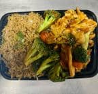 Best Chicken w. Broccoli in Bowie, MD