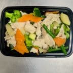 Best Steamed Chicken with Mixed Veg in Bowie, MD