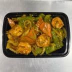 Best Curry Shrimp in Bowie, MD